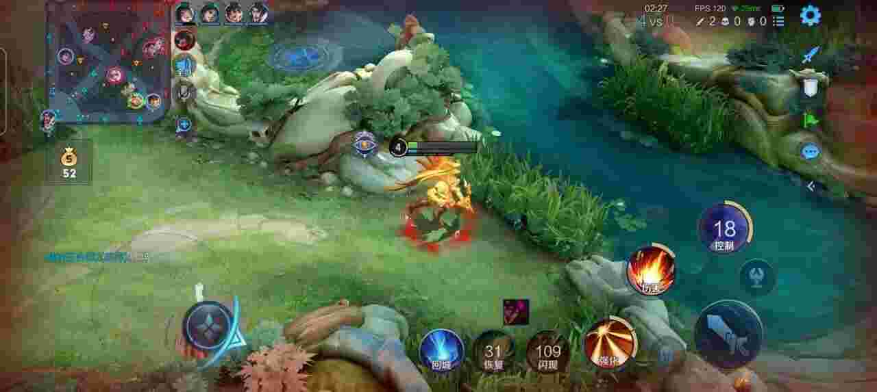 王者荣耀擎天柱 - 辅助提卡卡盟辅助预览图